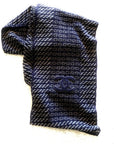 ! CH CC Logo Wool Scarf/Wrap