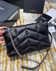 YSL - Bags - The Wells Bags 413