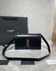 YSL - Bags - The Wells Bags 585