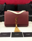 YSL - Bags - The Wells Bags 285