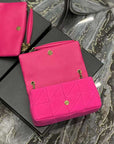 YSL - Bags - The Wells Bags 519