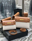 YSL - Bags - The Wells Bags 609
