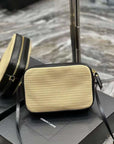 YSL - Bags - The Wells Bags 651