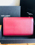 YSL - Bags - The Wells Bags 282