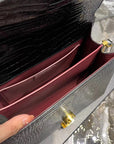 YSL - Bags - The Wells Bags 553