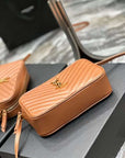 YSL - Bags - The Wells Bags 595