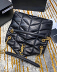 YSL - Bags - The Wells Bags 436