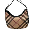 BBERRY Barton Hobo Bag