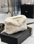 YSL - Bags - The Wells Bags 416