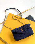 YSL - Bags - The Wells Bags 442