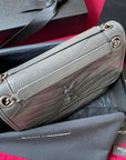YSL - Bags - The Wells Bags 356