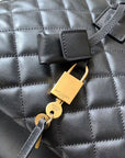 YSL - Bags - The Wells Bags 613
