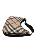 BBERRY Barton Hobo Bag