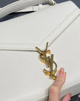 YSL - Bags - The Wells Bags 572