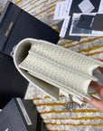 YSL - Bags - The Wells Bags 456