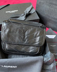 YSL - Bags - The Wells Bags 379
