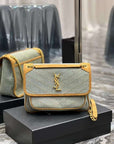YSL - Bags - The Wells Bags 361