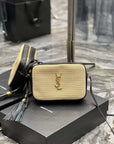 YSL - Bags - The Wells Bags 651