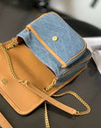 YSL - Bags - The Wells Bags 400