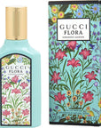 GCCI 1.6 oz Flora Gorgeous Jasmine Eau De Parfum Spray