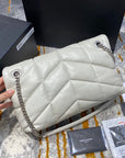 YSL - Bags - The Wells Bags 437