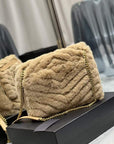 YSL - Bags - The Wells Bags 347