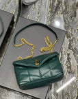 YSL - Bags - The Wells Bags 415