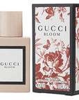 GCCI 1 oz Bloom Eau De Parfum Spray by GCCI for Women