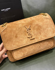 YSL - Bags - The Wells Bags 349