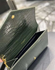 YSL - Bags - The Wells Bags 600