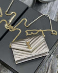 YSL - Bags - The Wells Bags 603