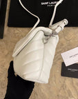 YSL - Bags - The Wells Bags 643