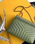 YSL - Bags - The Wells Bags 308