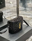 YSL - Bags - The Wells Bags 542