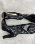 Boots Knee Heels By GCCI Size: 10