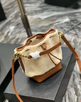 YSL - Bags - The Wells Bags 557