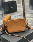 YSL - Bags - The Wells Bags 527