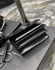 YSL - Bags - The Wells Bags 632