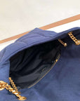 YSL - Bags - The Wells Bags 441