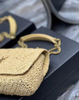 YSL - Bags - The Wells Bags 520