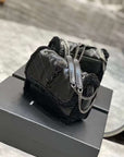 YSL - Bags - The Wells Bags 534