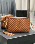 YSL - Bags - The Wells Bags 595