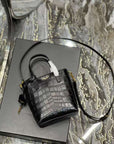 YSL - Bags - The Wells Bags 551