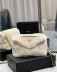 YSL - Bags - The Wells Bags 416