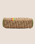 CHRISTIAN D1OR 2004 RASTA CROSSBODY BAG