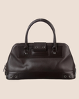 CHRISTIAN D1OR 2002 STREET CHIC UPTOWN HANDLE BAG