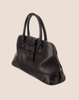 CHRISTIAN D1OR 2002 STREET CHIC UPTOWN HANDLE BAG