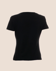 CHRISTIAN D1OR 2002 ORIENTAL EMBROIDERED T-SHIRT