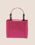 CHRISTIAN D1OR 2000 PINK LADY PERLA BAG