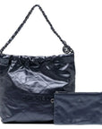 2022 CH 22 Tote Bag